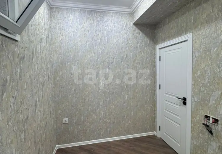 3 otaqlı mənzil , Xırdalan