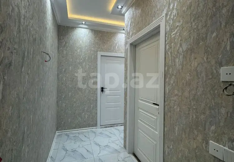 3 otaqlı mənzil , Xırdalan