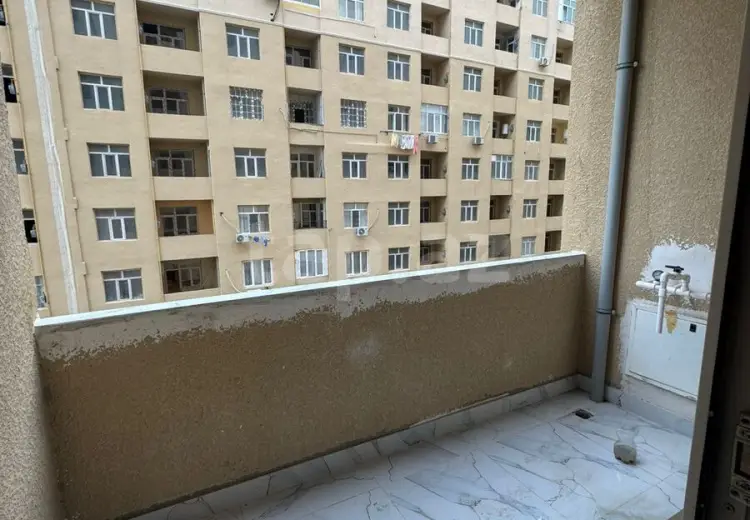 3 otaqlı mənzil , Xırdalan