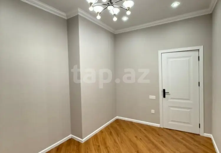 3 otaqlı mənzil , Bakı