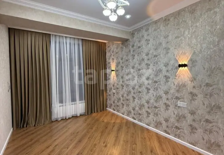 3 otaqlı mənzil , Bakı