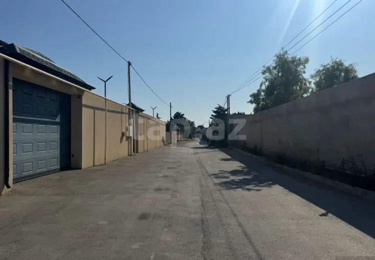 0 m² Obyekt / Ofis , Şüvəlan, Xəzər, Bakı