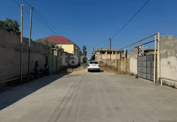 0 m² Obyekt / Ofis , Şüvəlan, Xəzər, Bakı