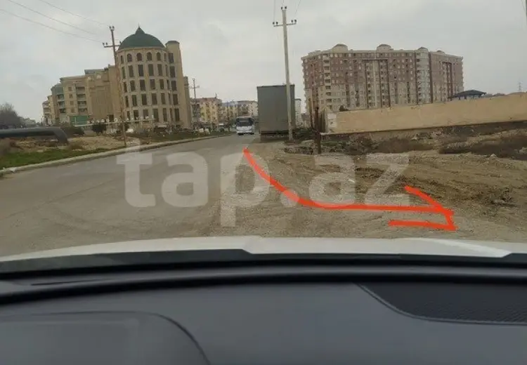 0 m² Obyekt / Ofis , Bakı