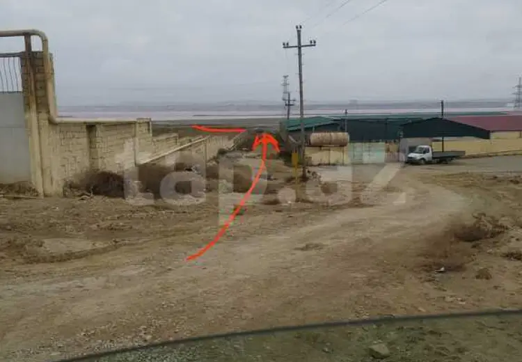 0 m² Obyekt / Ofis , Bakı
