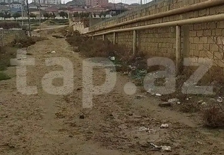 0 m² Obyekt / Ofis , Bakı