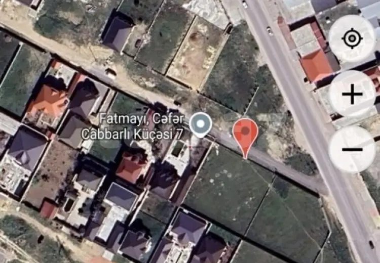 0 m² Obyekt / Ofis , Bakı