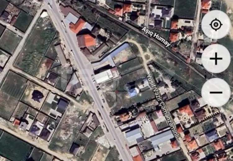 0 m² Obyekt / Ofis , Bakı