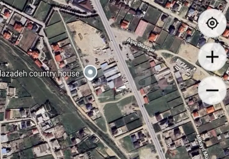0 m² Obyekt / Ofis , Bakı