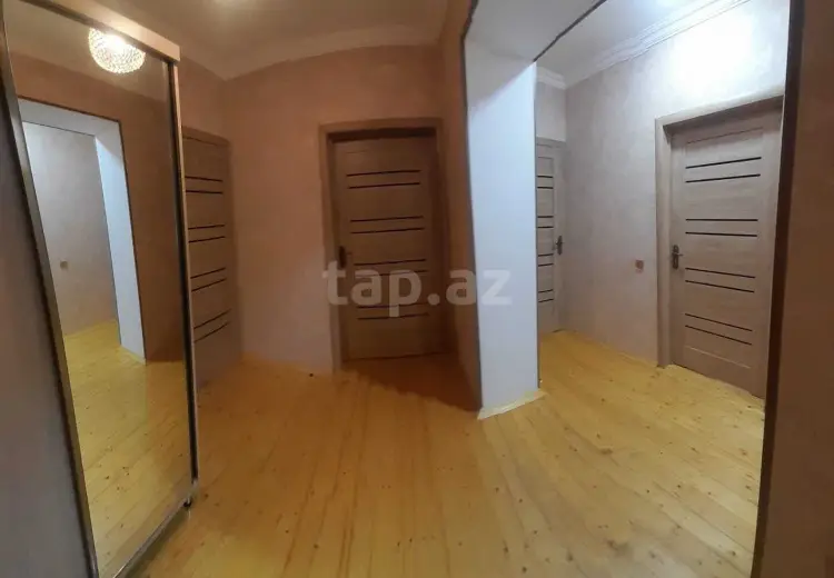 3 otaqlı mənzil , Sumqayıt