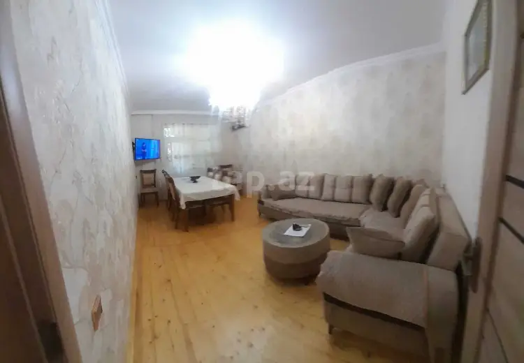 3 otaqlı mənzil , Sumqayıt