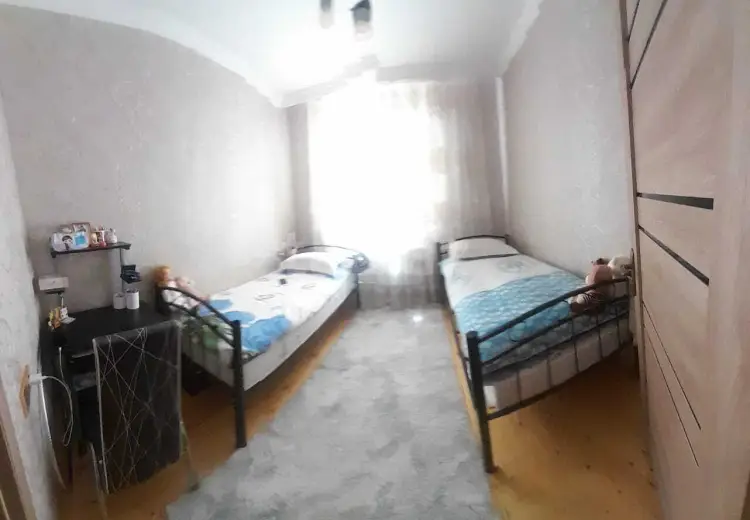 3 otaqlı mənzil , Sumqayıt