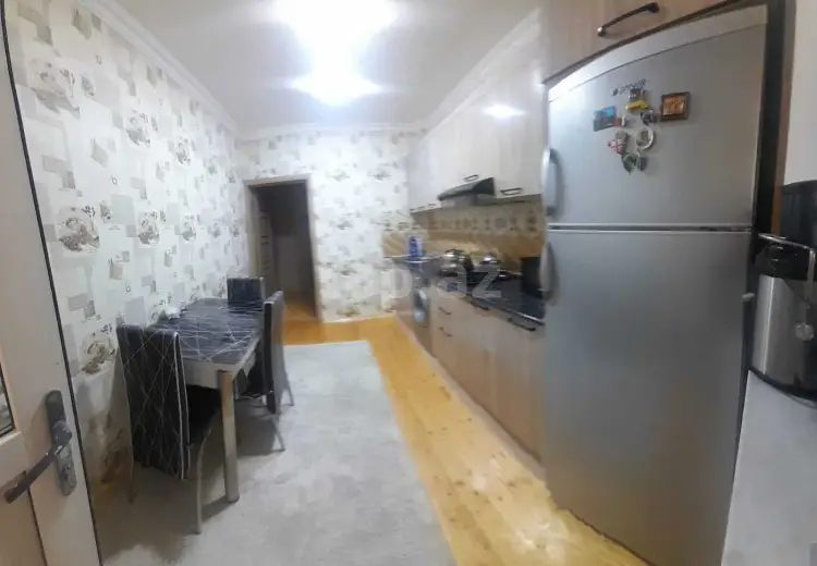 3 otaqlı mənzil , Sumqayıt