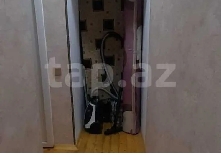 3 otaqlı mənzil , Sumqayıt