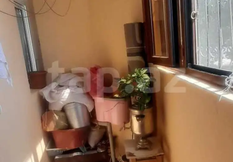 3 otaqlı mənzil , Sumqayıt