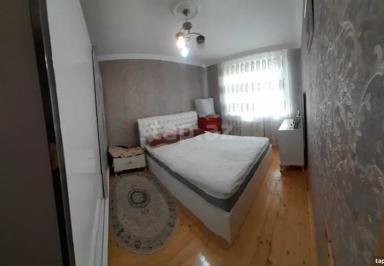 3 otaqlı mənzil , Sumqayıt