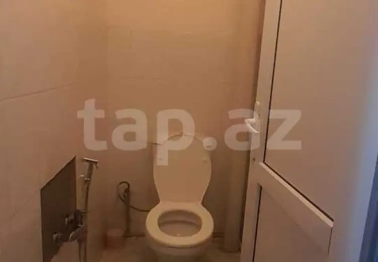 3 otaqlı mənzil , Sumqayıt