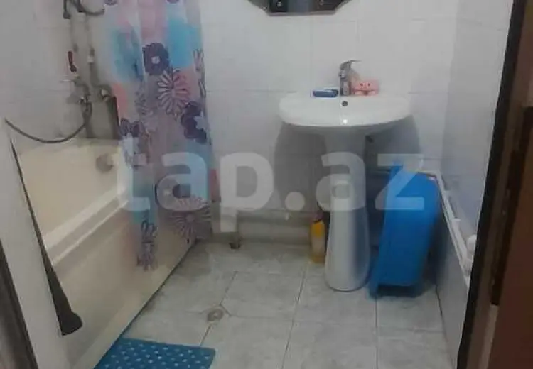 3 otaqlı mənzil , Sumqayıt