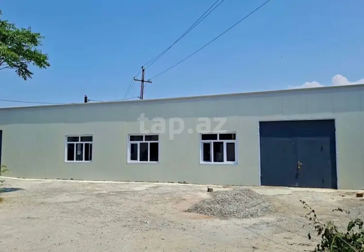 0 m² Obyekt / Ofis , Bakı