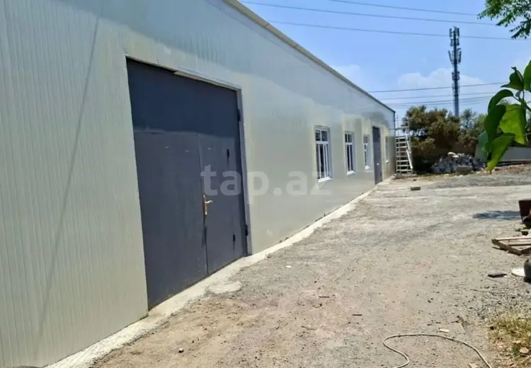 0 m² Obyekt / Ofis , Bakı