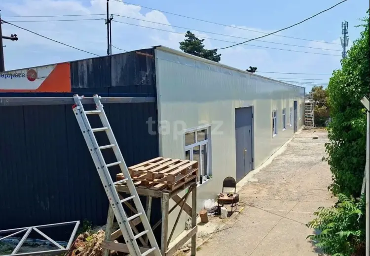 0 m² Obyekt / Ofis , Bakı