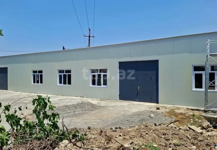 0 m² Obyekt / Ofis , Bakı