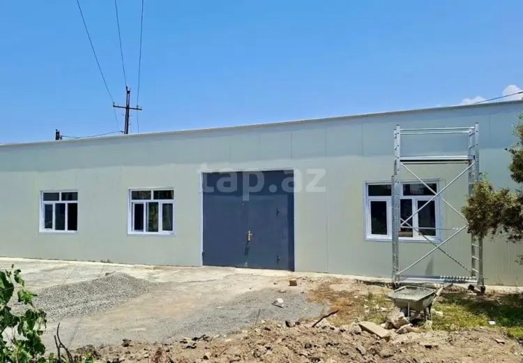 0 m² Obyekt / Ofis , Bakı