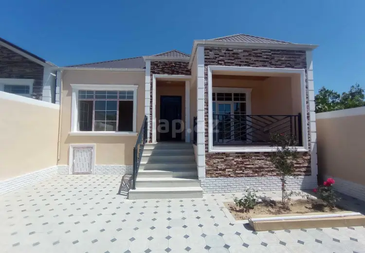 3 otaqlı mənzil , Bakı