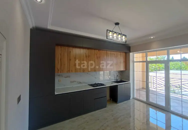 3 otaqlı mənzil , Bakı