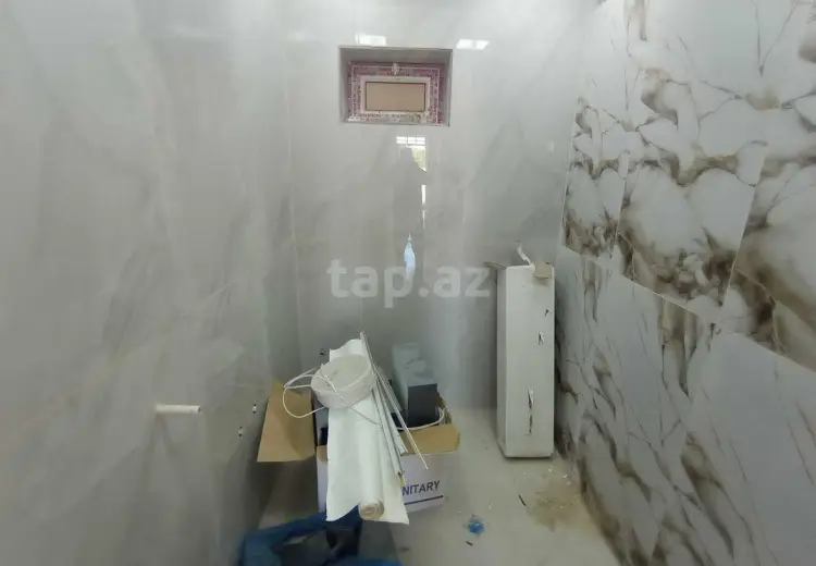 3 otaqlı mənzil , Bakı