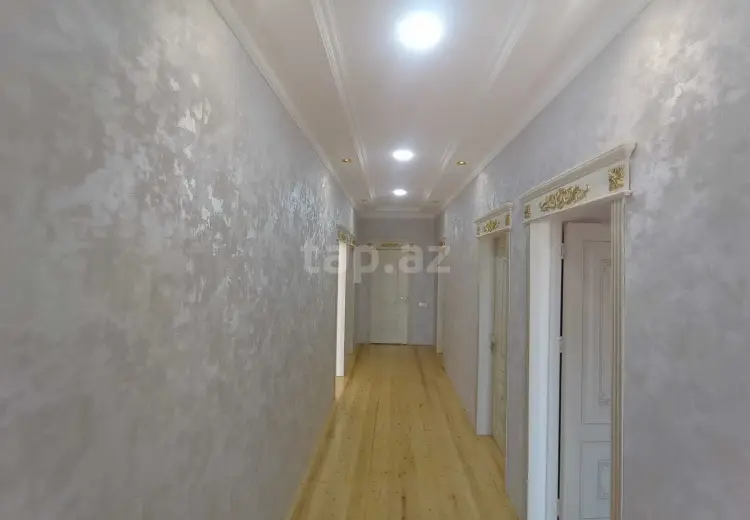 3 otaqlı mənzil , Bakı