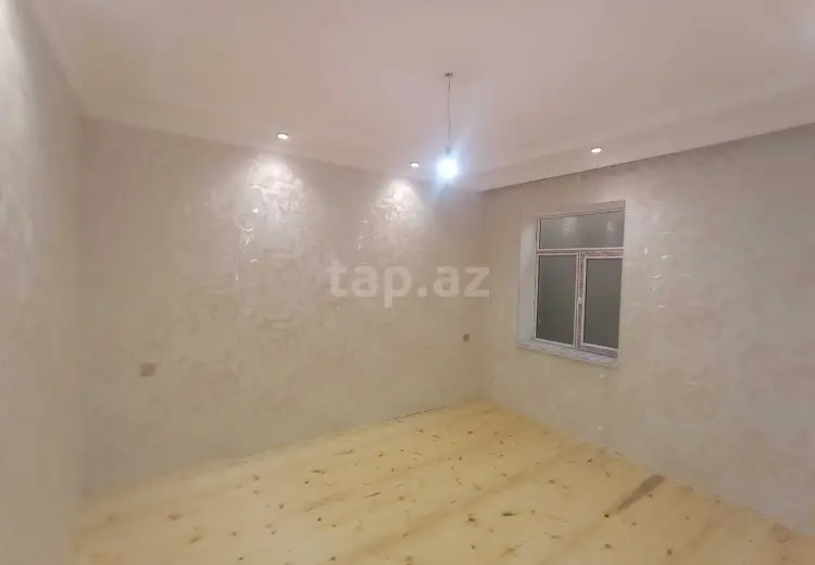 3 otaqlı mənzil , Bakı