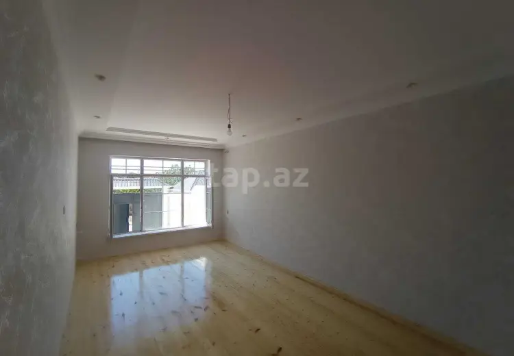 3 otaqlı mənzil , Bakı
