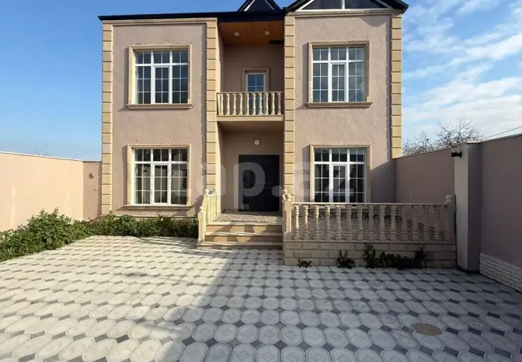 3 otaqlı mənzil , Bakı