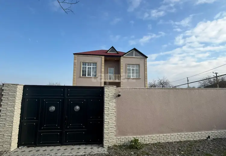 3 otaqlı mənzil , Bakı