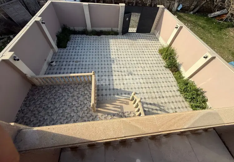 3 otaqlı mənzil , Bakı