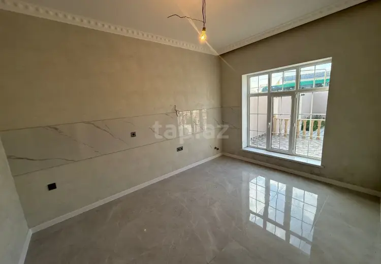 3 otaqlı mənzil , Bakı