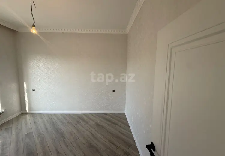 3 otaqlı mənzil , Bakı