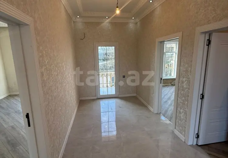 3 otaqlı mənzil , Bakı