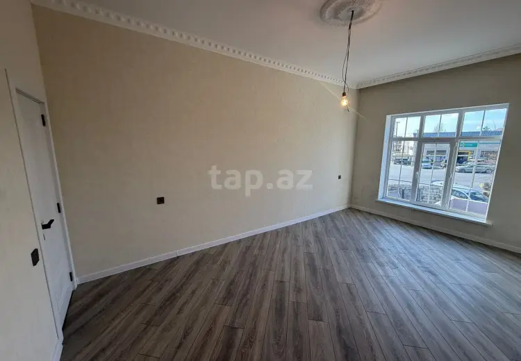 3 otaqlı mənzil , Bakı