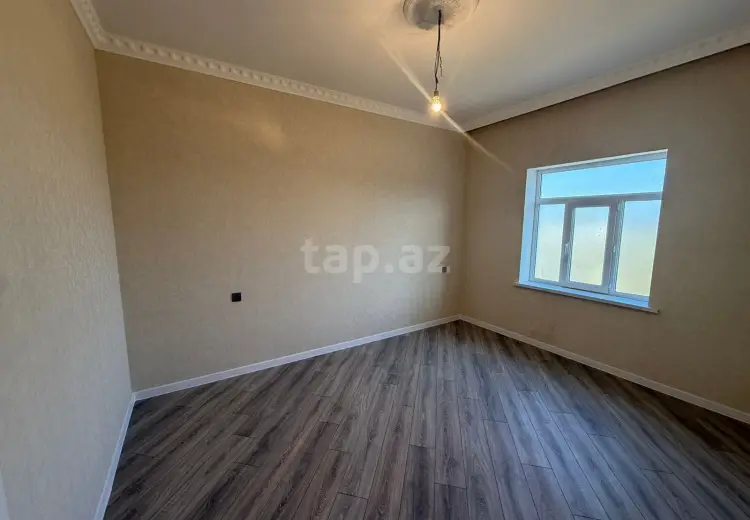 3 otaqlı mənzil , Bakı