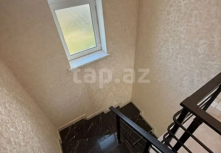 3 otaqlı mənzil , Bakı