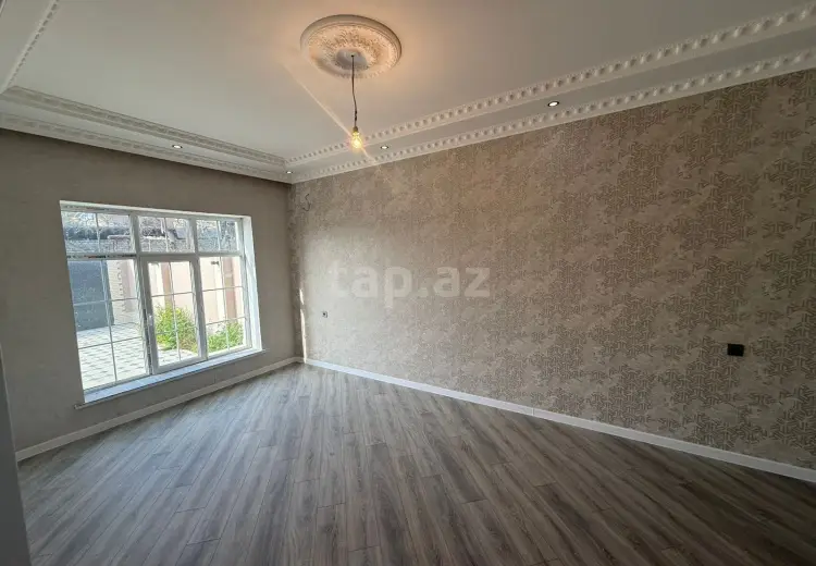 3 otaqlı mənzil , Bakı