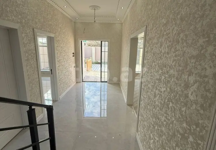 3 otaqlı mənzil , Bakı