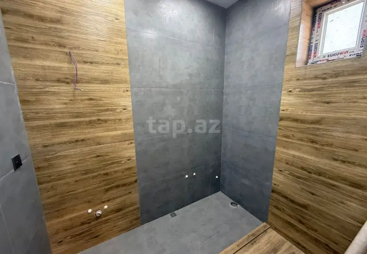 3 otaqlı mənzil , Bakı
