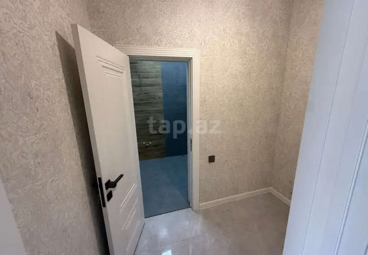3 otaqlı mənzil , Bakı