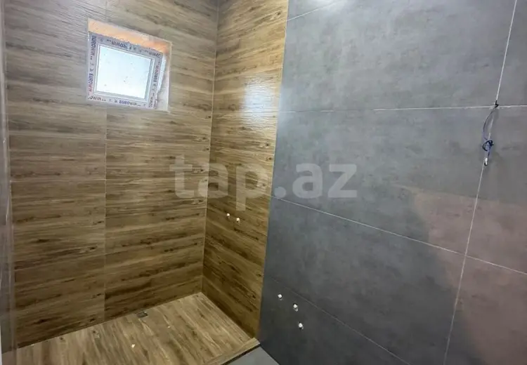 3 otaqlı mənzil , Bakı