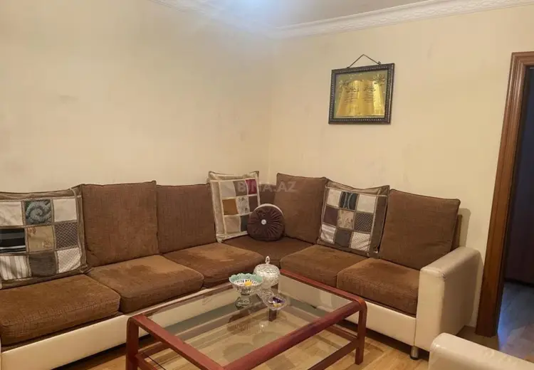 2 otaqlı mənzil Satılır, Abşeron