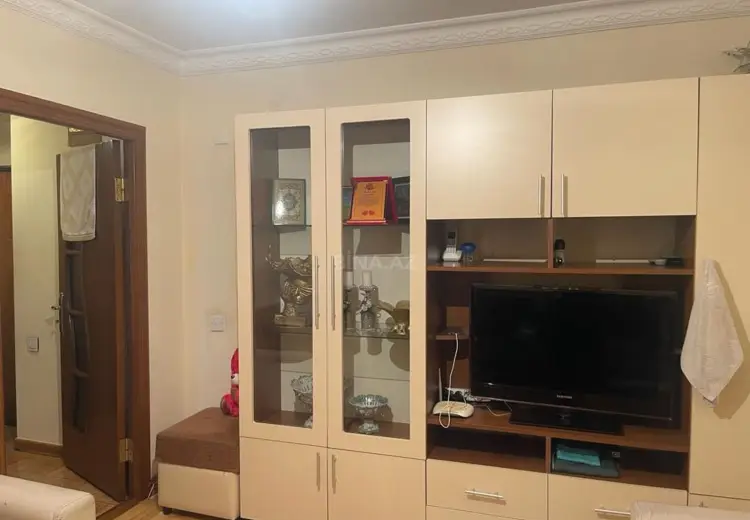 2 otaqlı mənzil Satılır, Abşeron