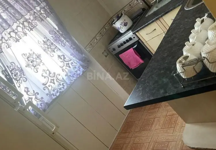 2 otaqlı mənzil Satılır, Abşeron
